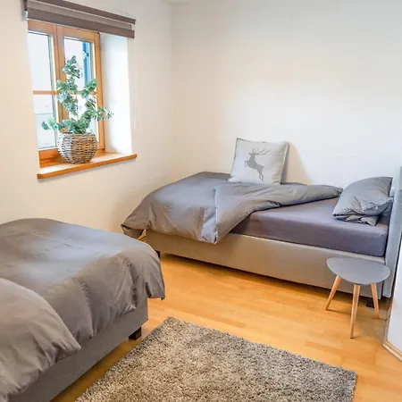 Διαμέρισμα Stolz