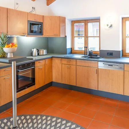 Stolz Διαμέρισμα