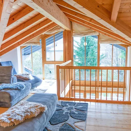 Stolz Διαμέρισμα *