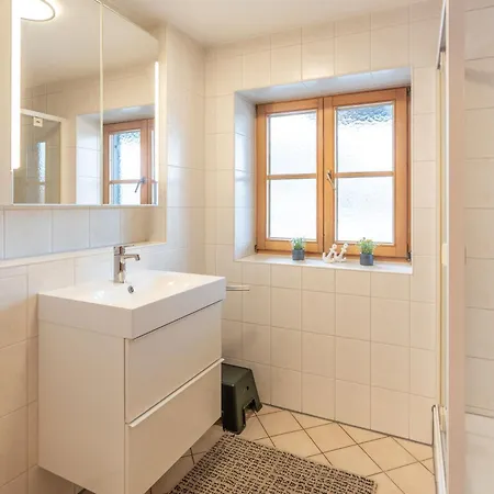 Stolz Διαμέρισμα