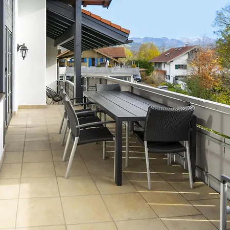 Stolz Διαμέρισμα *