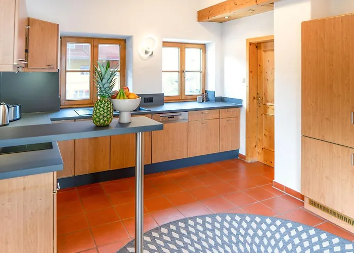 Lejlighed Stolz Bihlerdorf