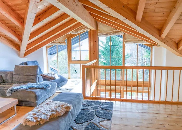 Stolz アパート *